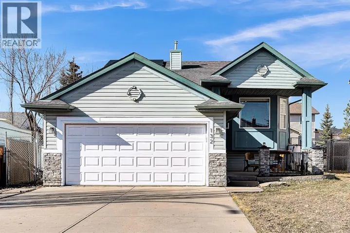 132 West Creek Drive, Chestermere, Alberta T1X1K6