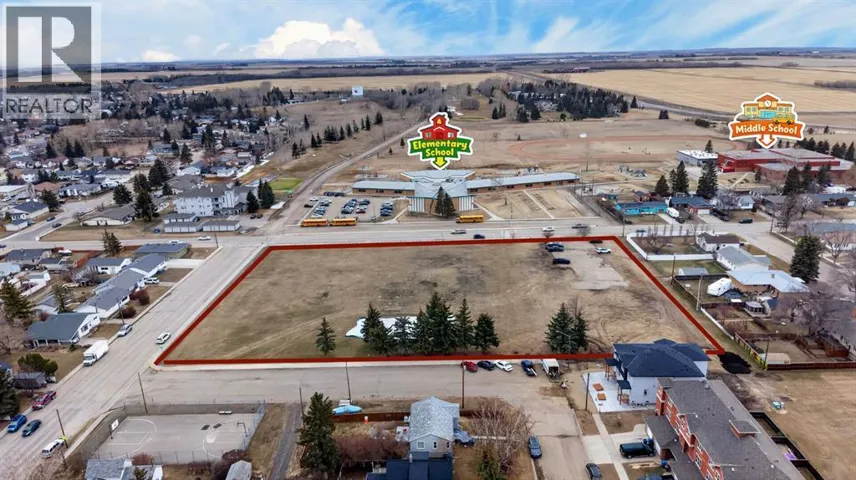 2134 22 Street, Didsbury, Alberta T0M0W0