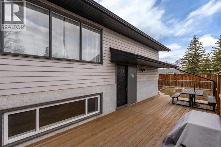 3459 30A Avenue SE, Calgary, Alberta T2B0H7