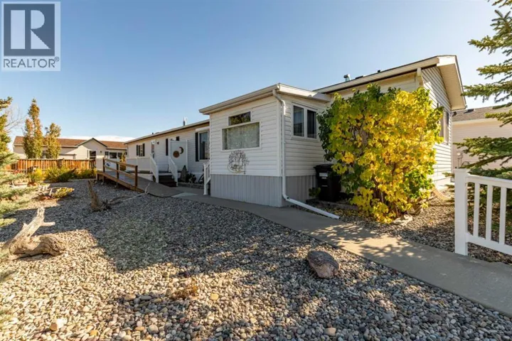 7 Palomino Road, Fort Macleod, Alberta T0L0Z0