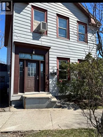103 WEST Street, Brantford, Ontario N3T3E9
