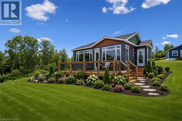 1085 CONCESSION 10 Road W Unit# Lot 117/H, Flamborough, Ontario L0R1K0