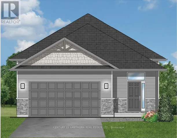 2437 NORTH STREET, Stirling-Rawdon (Rawdon Ward), Ontario K0K3E0