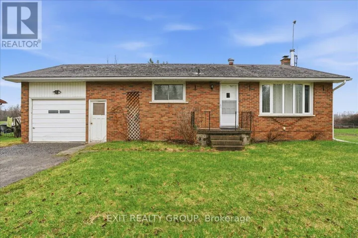 518 AIKINS ROAD, Quinte West (Sidney Ward), Ontario K8V5P5