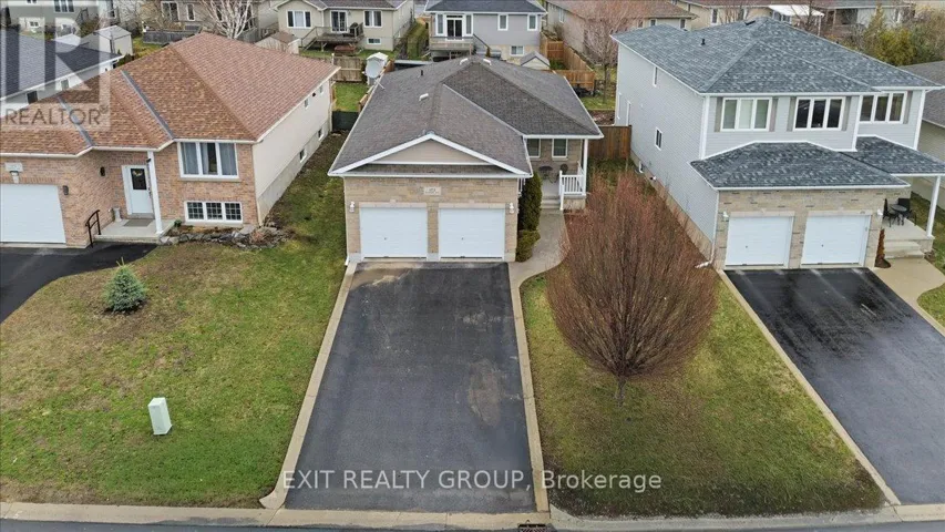 173 KILDARE AVENUE, Loyalist (Amherstview), Ontario K7N1Y6