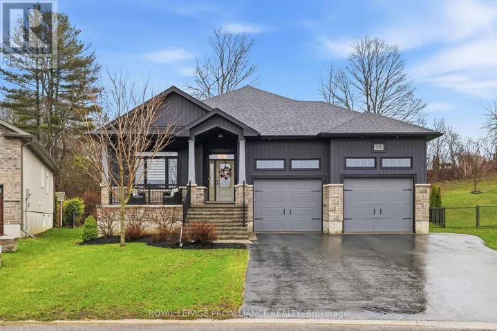 19 AUTUMN GROVE, Quinte West (Murray Ward), Ontario K8V0G9