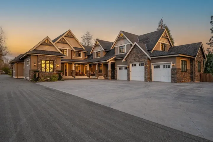 3598 272 STREET, Langley, British Columbia V4W1R6