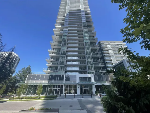509 13350 CENTRAL AVENUE, Surrey, British Columbia V3T0S1