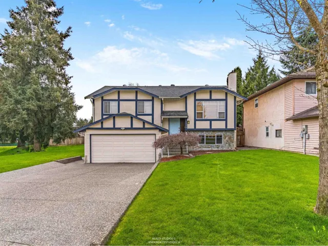 13258 65B AVENUE, Surrey, British Columbia V3W7Y7