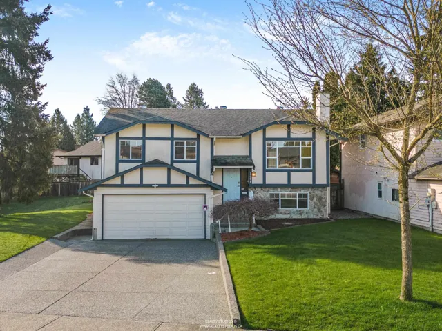 13258 65B AVENUE, Surrey, British Columbia V3W7Y7