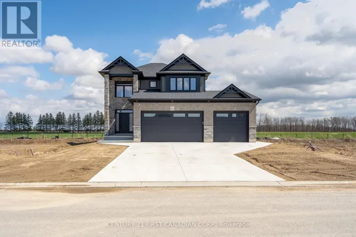 110 SHELDABREN STREET, North Middlesex (Ailsa Craig), Ontario N0M1A0