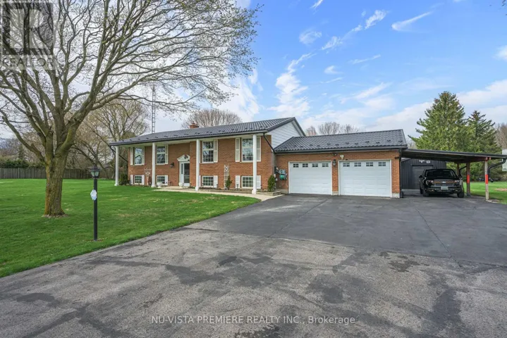 15298 MEDWAY ROAD, Middlesex Centre (Ballymote), Ontario N0M1C0