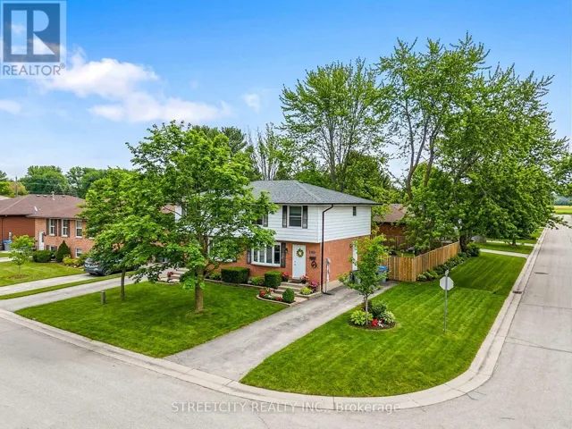 190 SPENCE DRIVE, Strathroy-Caradoc (SW), Ontario N7G3T5