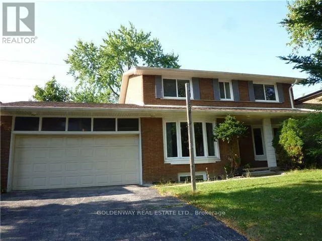 24 SAWLEY DRIVE, Toronto (Bayview Woods-Steeles), Ontario M2K2J1
