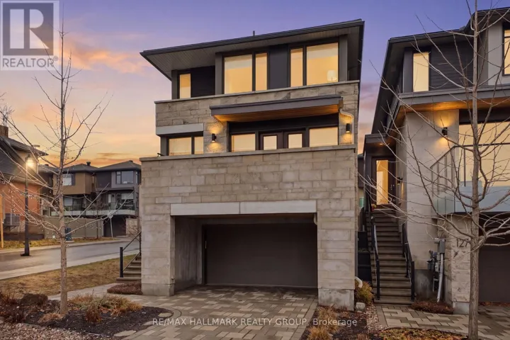 30 TELMON STREET, Ottawa, Ontario K1S5P7
