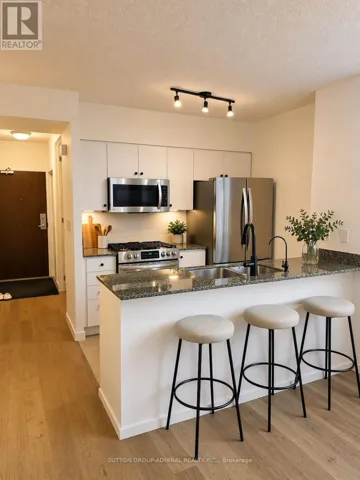 3202 - 35 MARINER TERRACE, Toronto (Waterfront Communities), Ontario M5V3V9