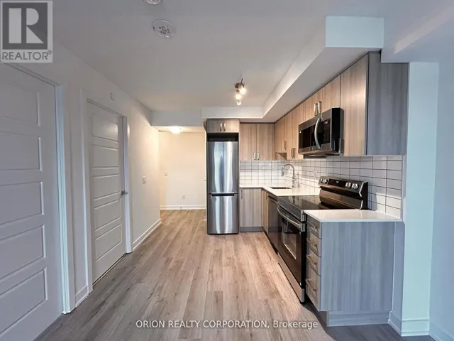 601 - 1010 SANDY BEACH ROAD, Pickering (Bay Ridges), Ontario L1W0C7