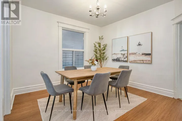 151 BROADVIEW AVENUE, Toronto (South Riverdale), Ontario M4M2E9