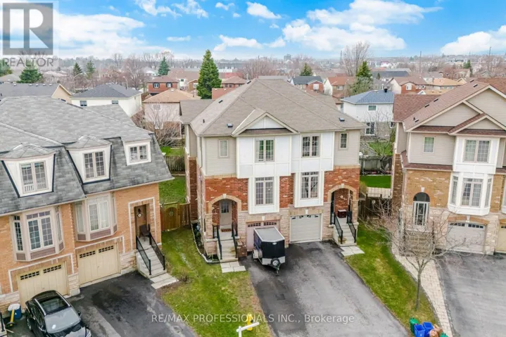 45 HORTON STREET, Ajax (Central East), Ontario L1Z1E3