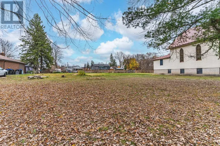 58 JONAS STREET, Essa (Angus), Ontario L0M1B0