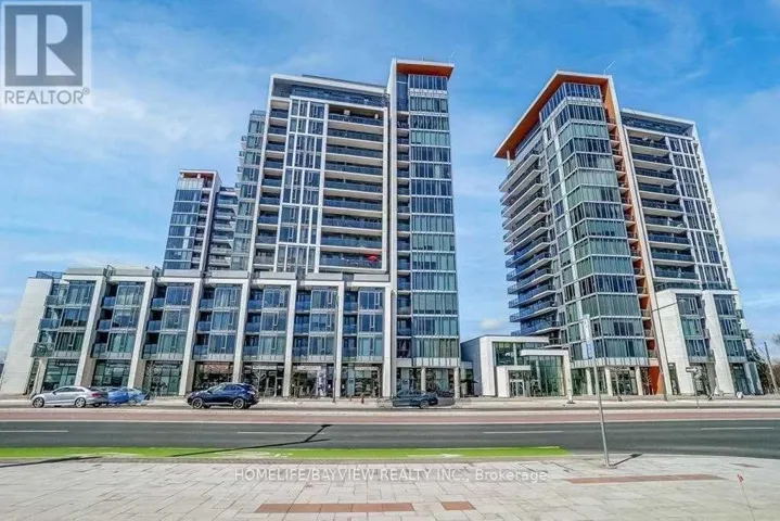 310B - 9600 YONGE STREET, Richmond Hill (North Richvale), Ontario L4C0X3