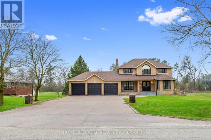 20286 YONGE STREET, East Gwillimbury (Holland Landing), Ontario L9N1B1