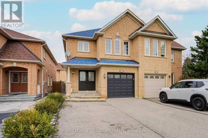 76 DERRYWOOD DRIVE, Vaughan (Patterson), Ontario L4K5H6