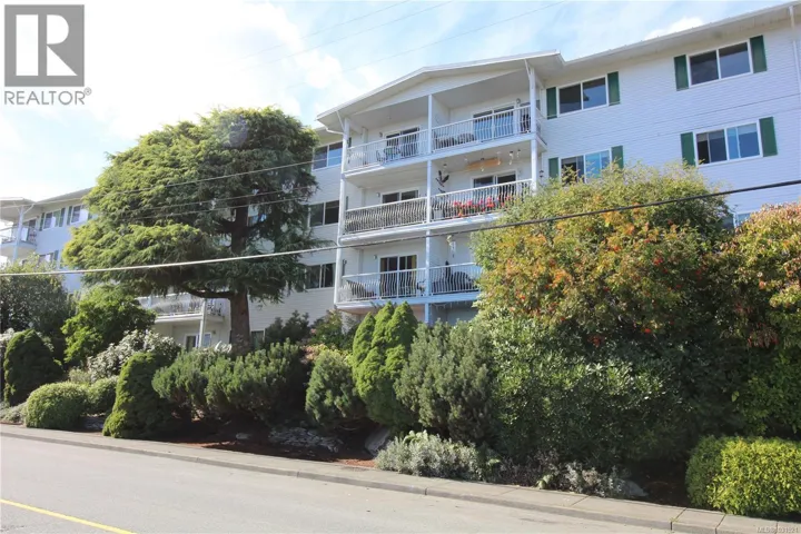 301 9942 Daniel St, Chemainus, British Columbia V0R1K1