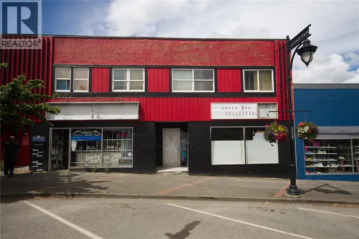 2976 3rd Ave, Port Alberni, British Columbia V9T2A7