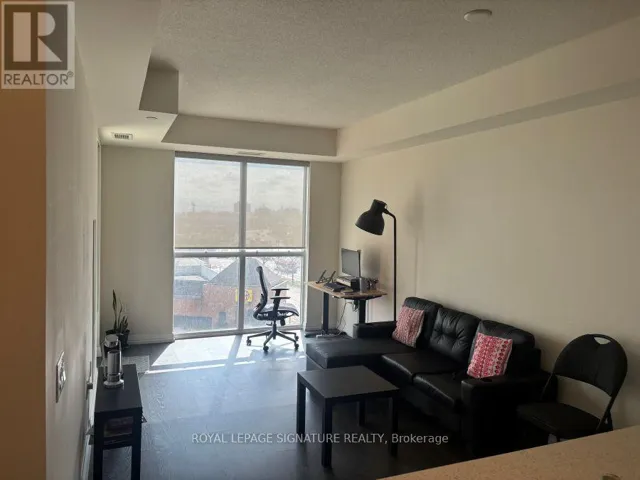 405 - 50 THOMAS RILEY ROAD, Toronto (Islington-City Centre West), Ontario M9B0C5