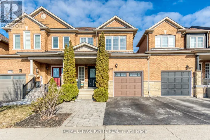 5637 EVELYN LANE, Burlington (Appleby), Ontario L7L6X1