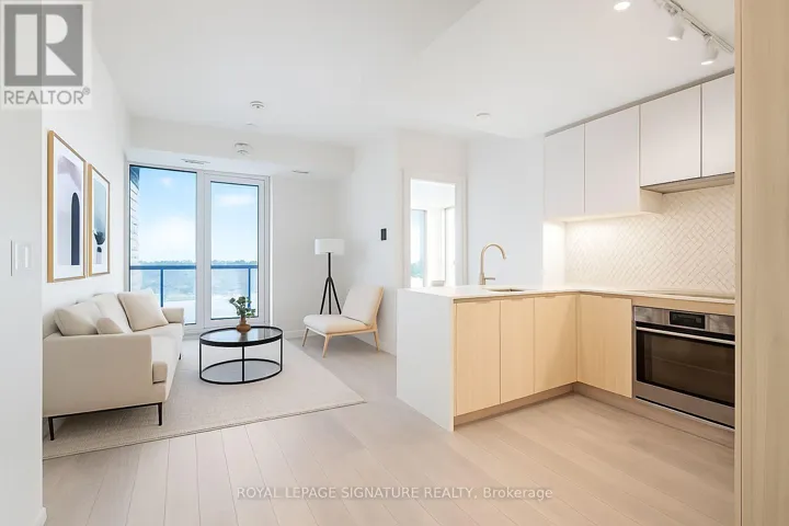 B510 - 3071 TRAFALGAR ROAD, Oakville (JM Joshua Meadows), Ontario L6H8C6