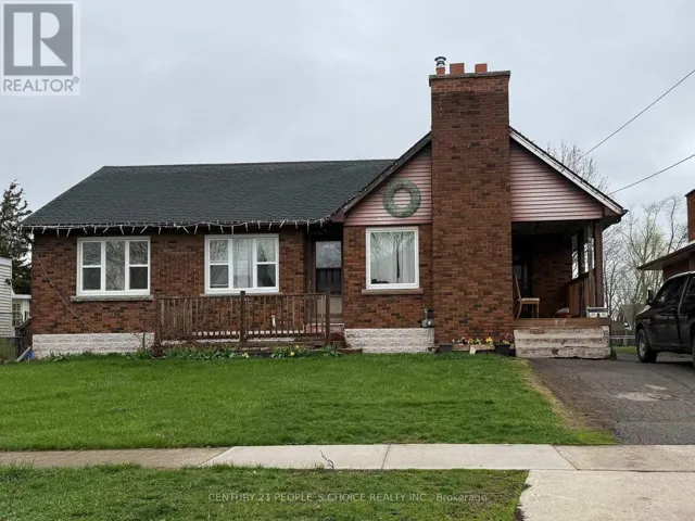 62 SECOND STREET, Welland (Lincoln/Crowland), Ontario L3B4T6