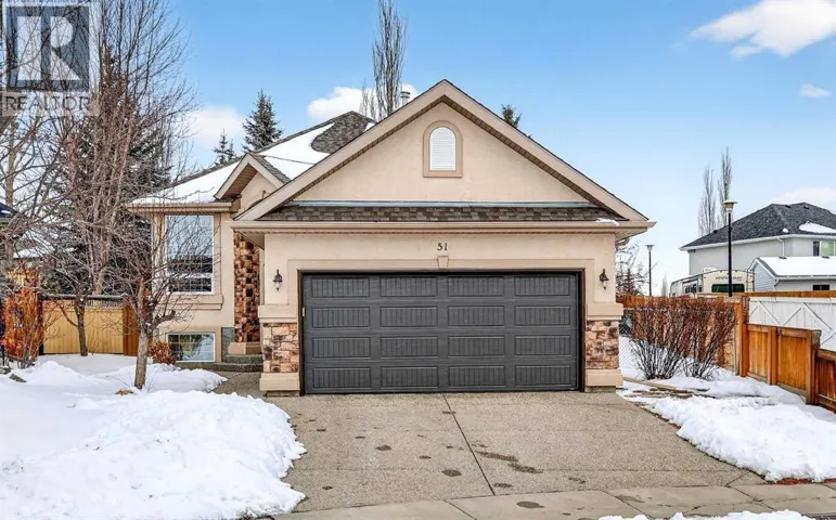 51 Cranleigh Gardens SE, Calgary, Alberta T3M1C7