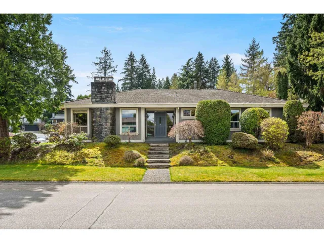 11390 NORTHVIEW CRESCENT, Delta, British Columbia V4E2P7