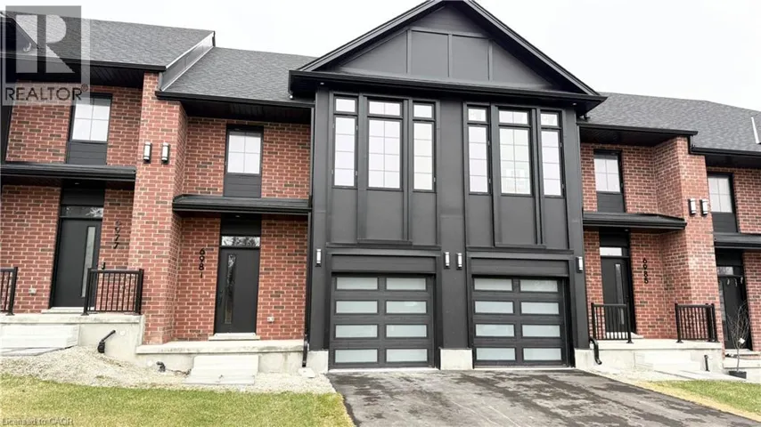 6981 HEATHWOODS Avenue, London, Ontario N6P1H3