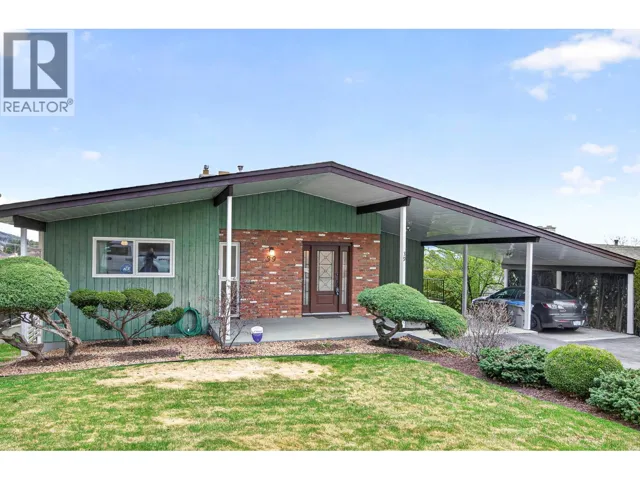 39 Whiteshield Crescent S, Kamloops, British Columbia V2E1P3
