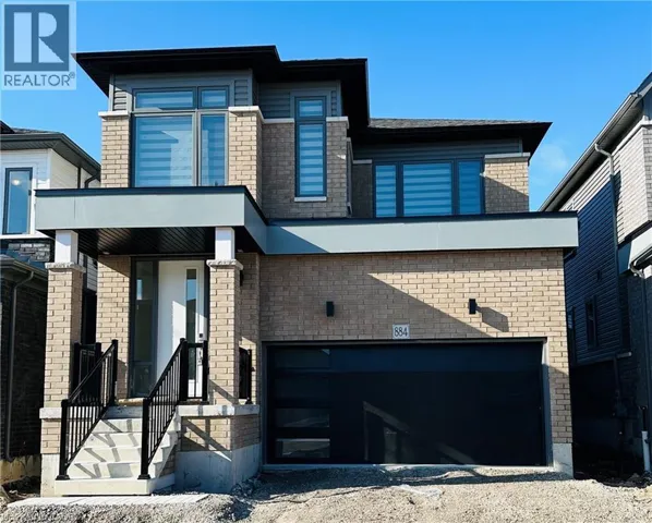 884 DOURO Street, Stratford, Ontario N5A0M3