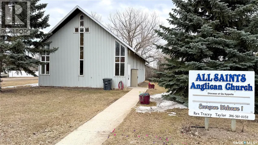 510 Government ROAD, Davidson, Saskatchewan S0G1A0