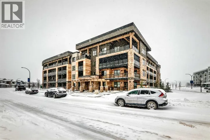 311, 55 Wolf Hollow Crescent SE, Calgary, Alberta T2X5K9