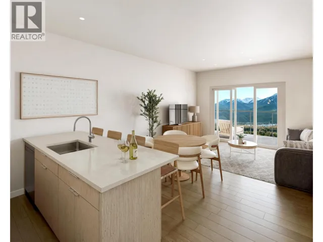 308 1050 FINCH DRIVE, Squamish, British Columbia V0V0V0