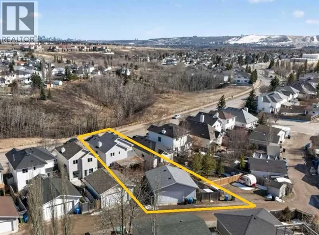 97 Tuscany Valley View NW, Calgary, Alberta T3L2E8