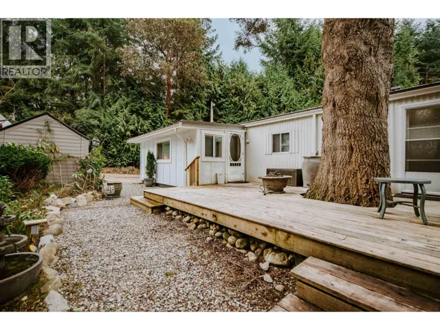 25 5288 SELMA PARK ROAD, Sechelt, British Columbia V7Z0C2