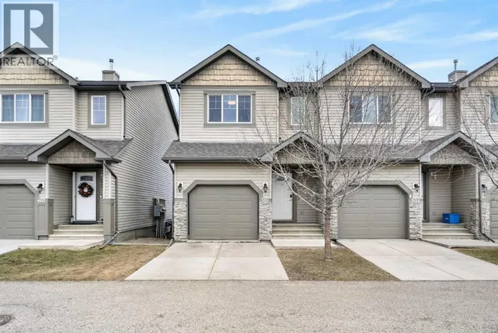 501, 620 Luxstone Landing SW, Airdrie, Alberta T4B0B5