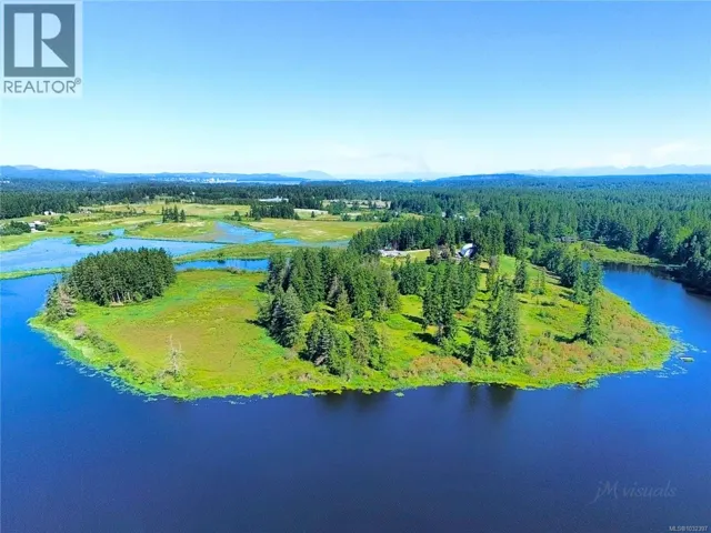 2551 Braun Rd, Nanaimo, British Columbia V9X1W5