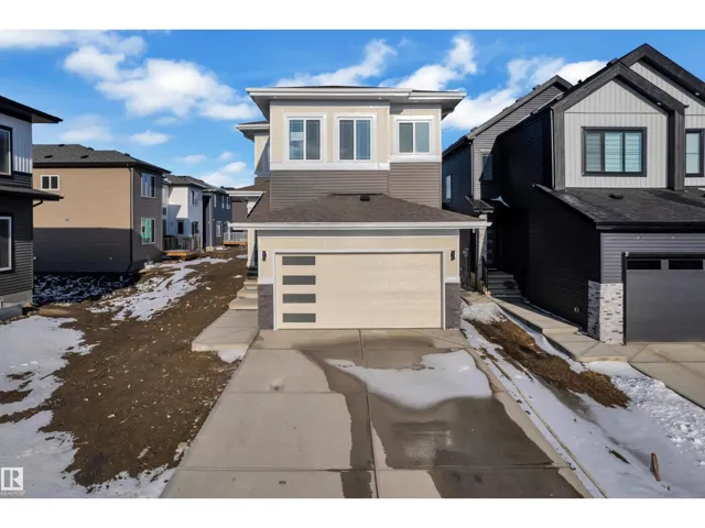 8450 Mayday LI SW, Edmonton, Alberta T6X3G1