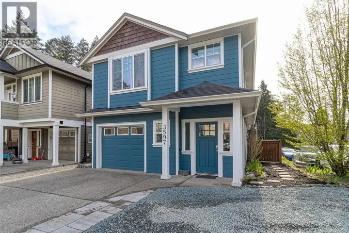 3597 Kinetic Crt, Langford, British Columbia V9C0E9