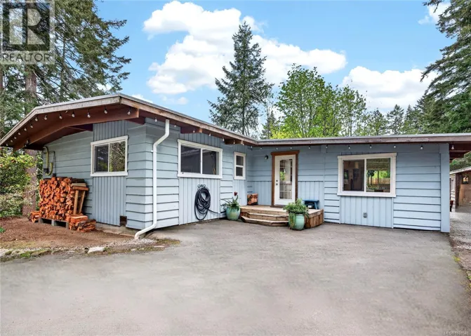 1465 North End Rd, Salt Spring, British Columbia V8K1M5