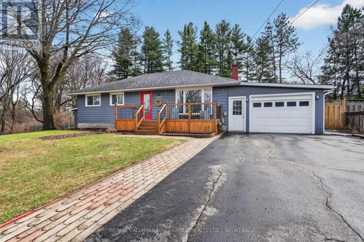 1213 BRASS DRIVE, Kingston (City Northwest), Ontario K7M3M2