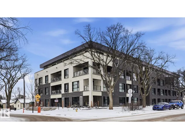 #311 11503 76 AV NW, Edmonton, Alberta T6G0K6